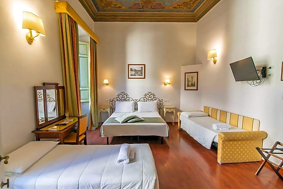 Hotel Cimabue