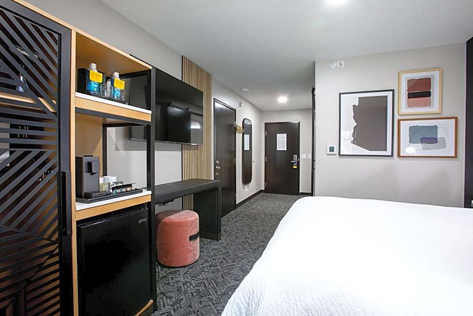 voco Flagstaff by IHG