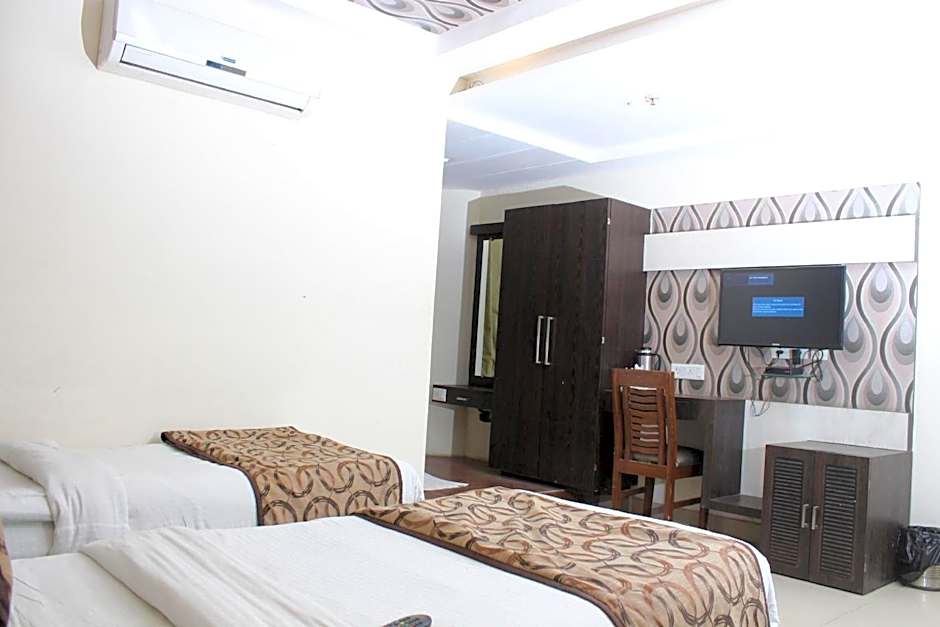 Hotel Galaxy
