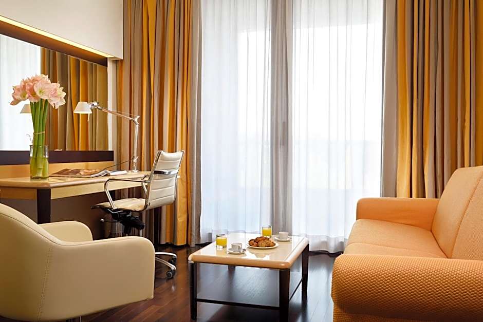 UNAHOTELS Varese