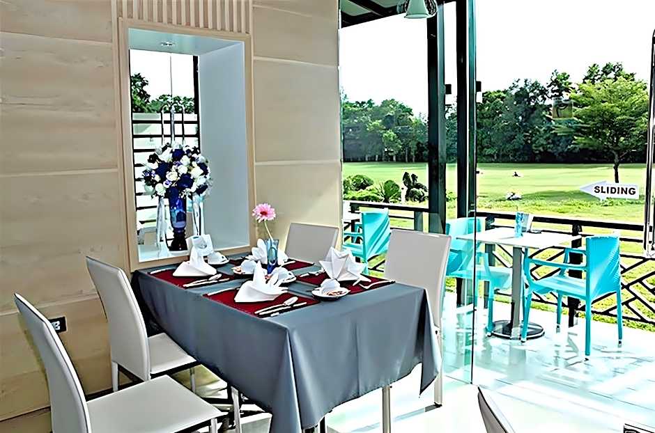 The Par Phuket