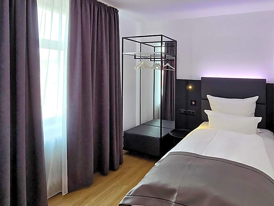 Hotel Goldene Traube