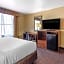 Comfort Inn & Suites Shawnee North near I-40