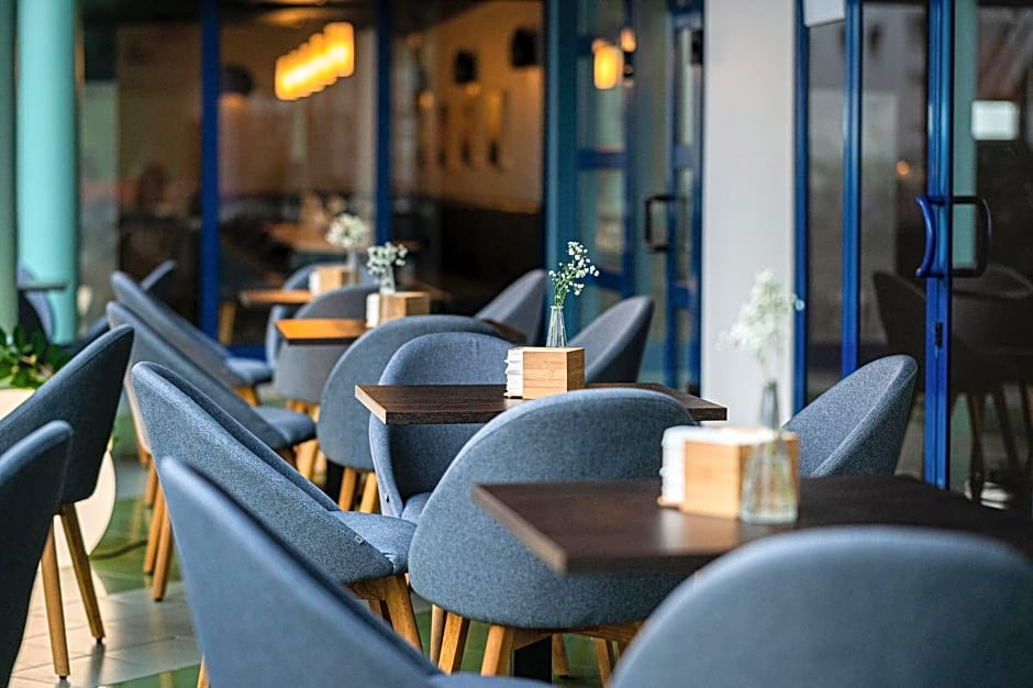 Grata by Centrum Hotels