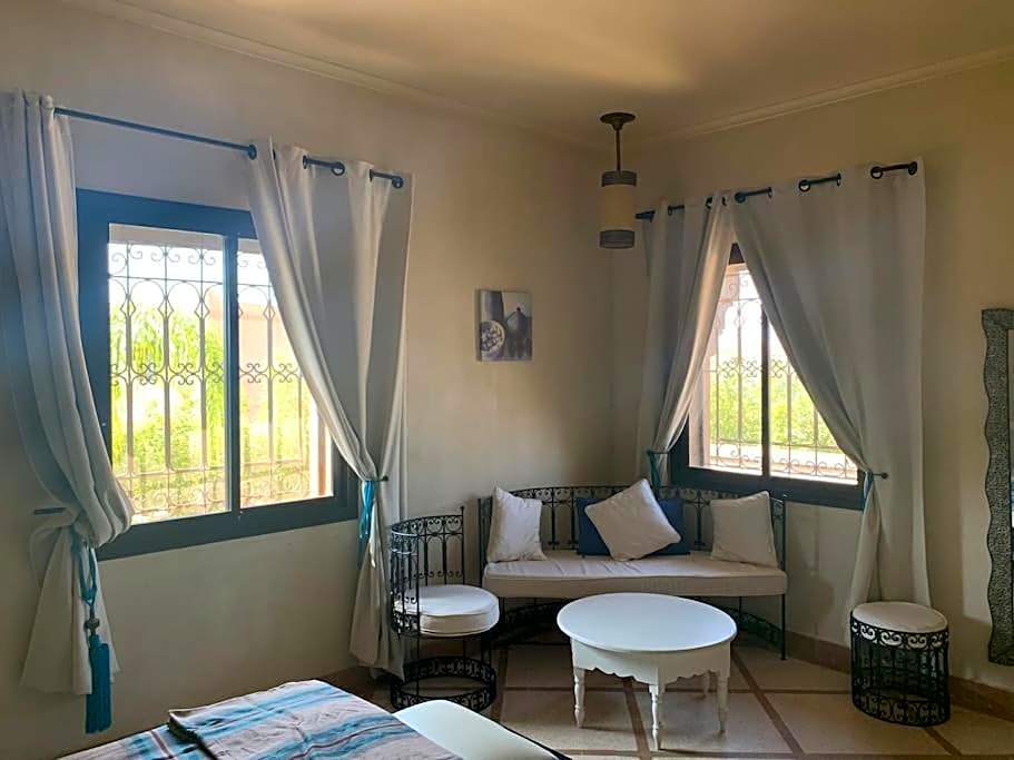 Rita House - Le Petit Paradis sur Terre