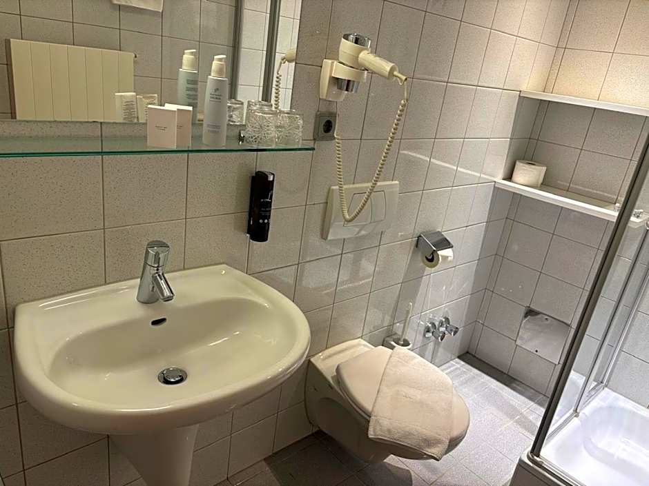 Hotel MaMa