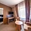 Srebrny Bucznik Wellness & Restaurant
