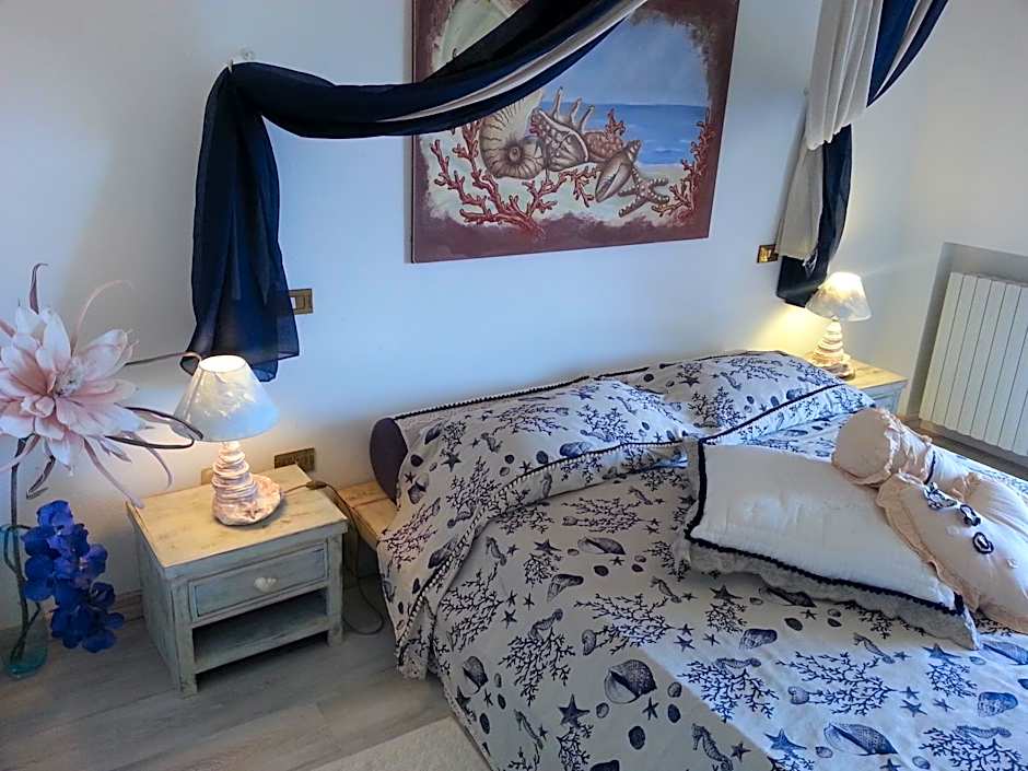B&B Oltremare – Arzachena, NJ