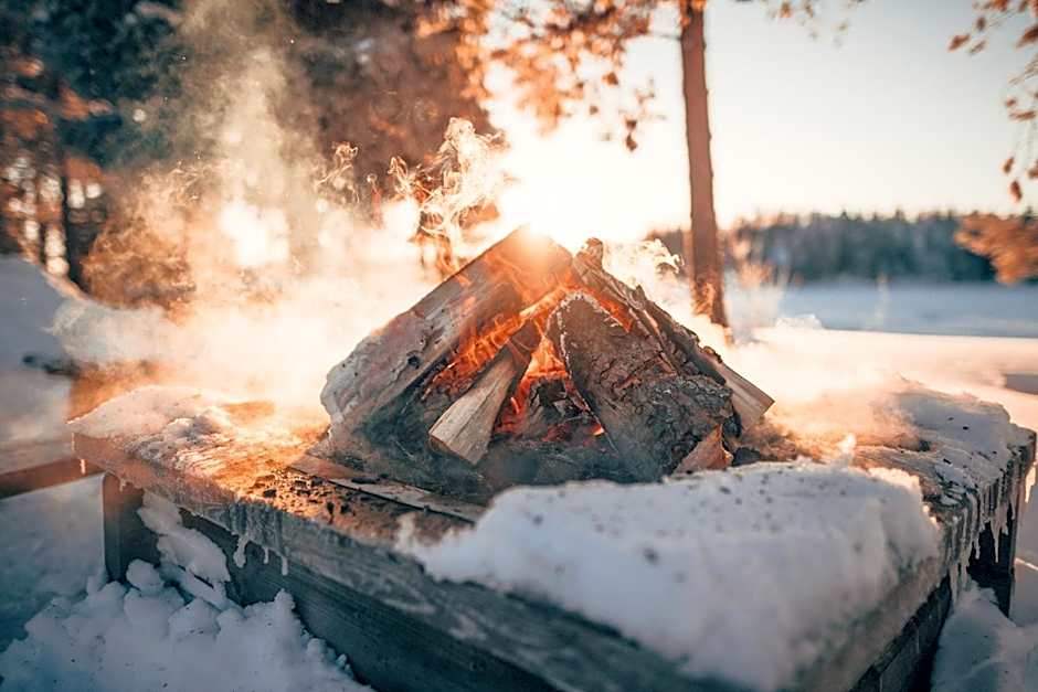 Laponia Hotell & Konferens