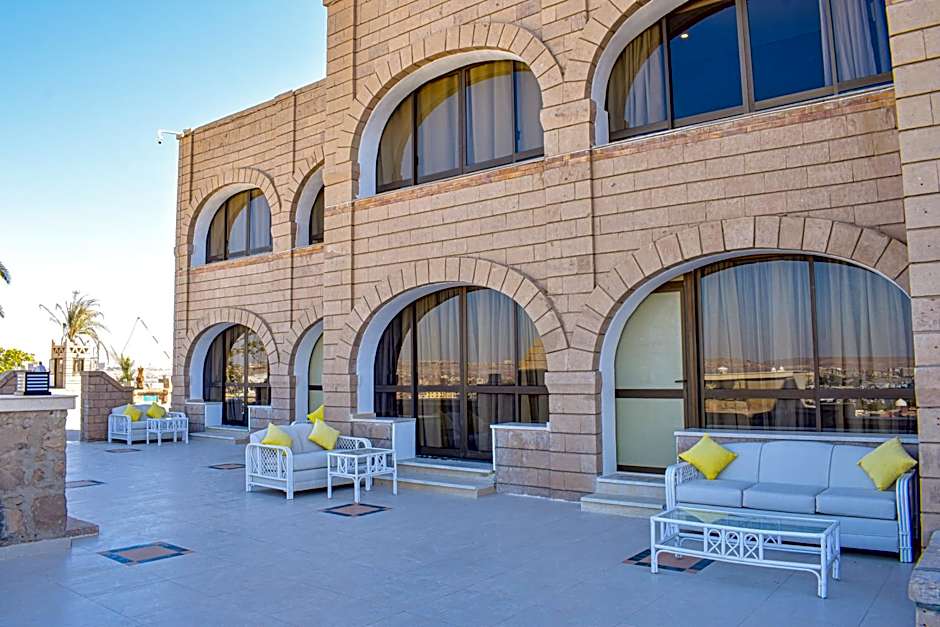 Basma Executive Club