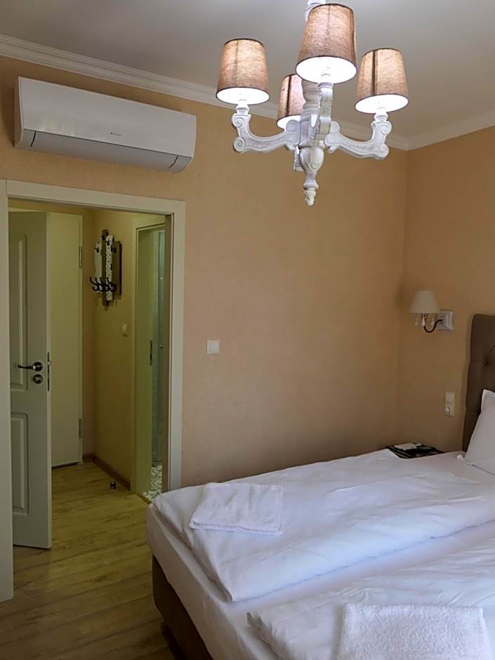 Hotel MEDITERRANEO
