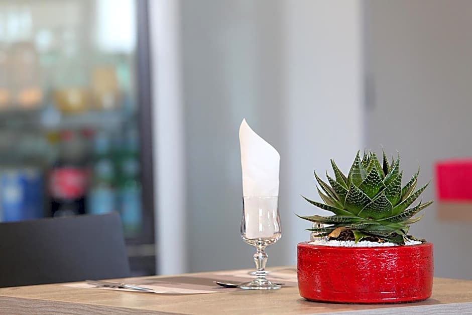 Hôtel Restaurant les Pielettes