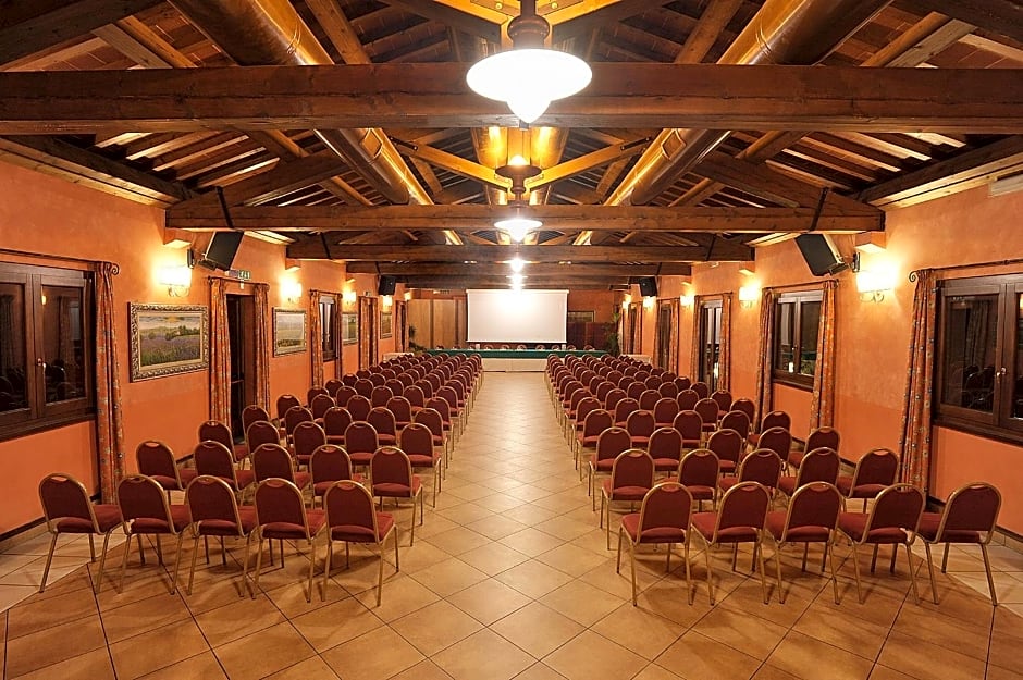 Hotel Lago Verde