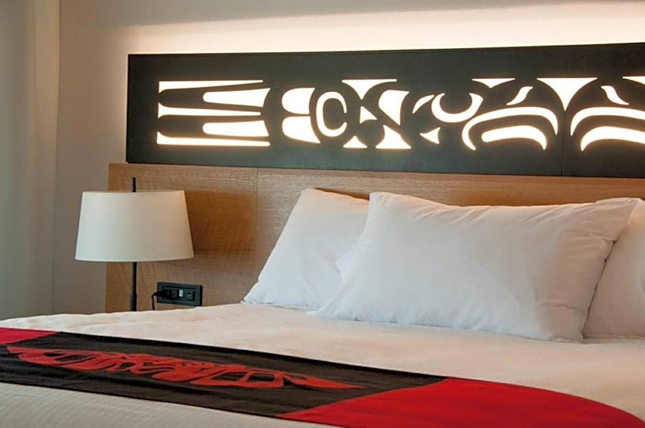 Kwa'lilas Hotel
