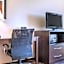 Quality Inn & Suites Minot North