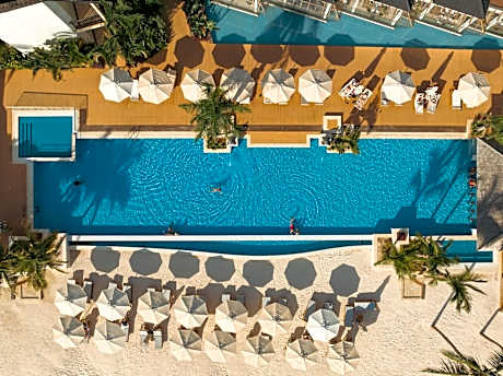 InterContinental Mauritius Resort Balaclava Fort By IHG