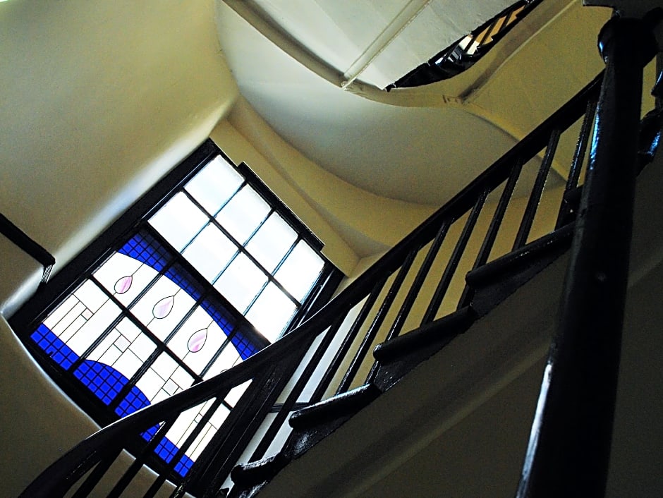 Rennie Mackintosh Hotel - Central Station