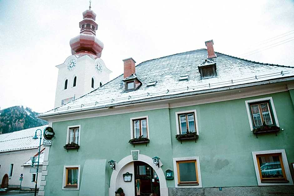 Gasthof Zum Grünen Specht