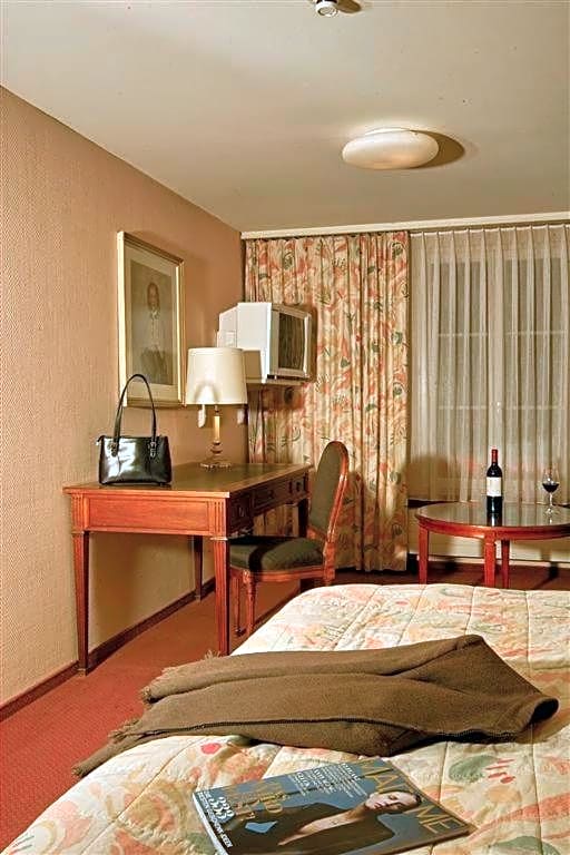 Hotel Krone