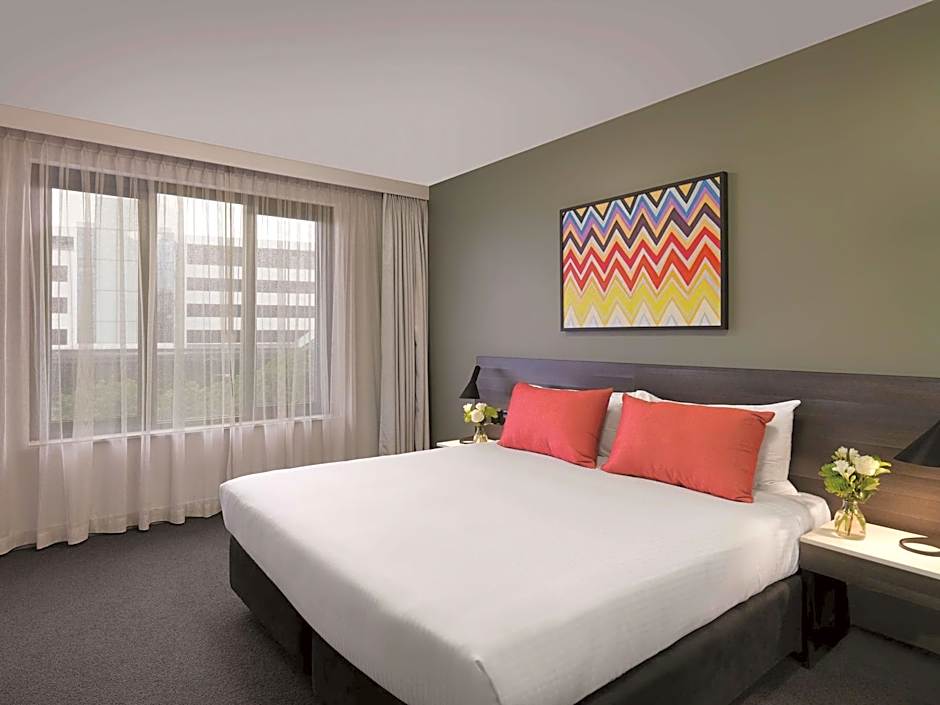 Adina Apartment Hotel Sydney Airport