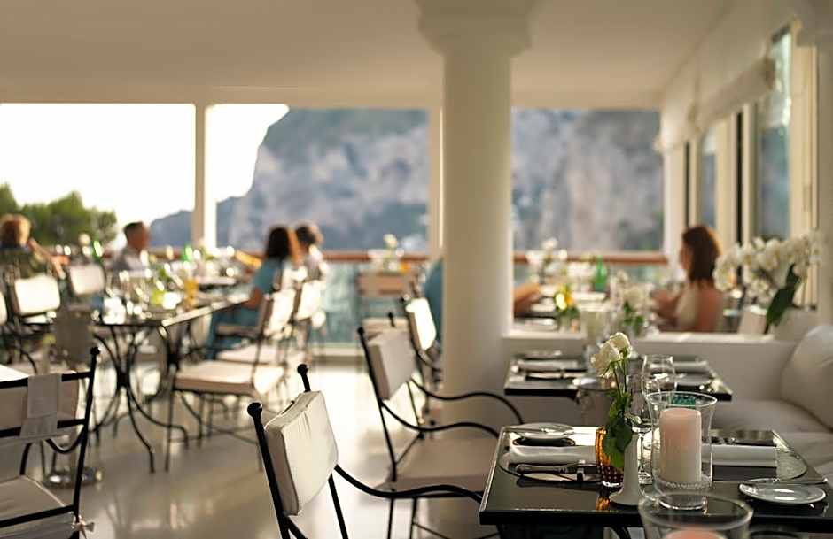 Hotel Villa Brunella