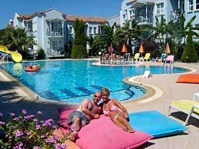 Blue Pearl Hotel