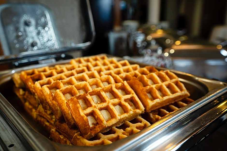 Sporthotel am Semmering