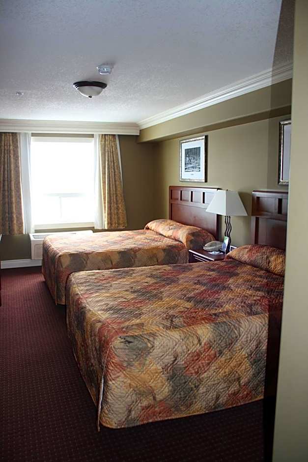 Lakeview Inns & Suites - Edson Airport West