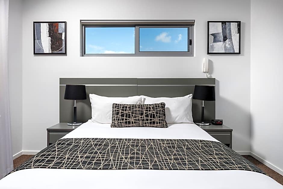 Central Kensington Apartments