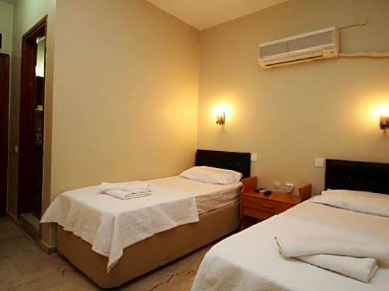 Koz Eren Otel