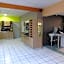 Inter-Hotel Rennes Sud La Chaussairie