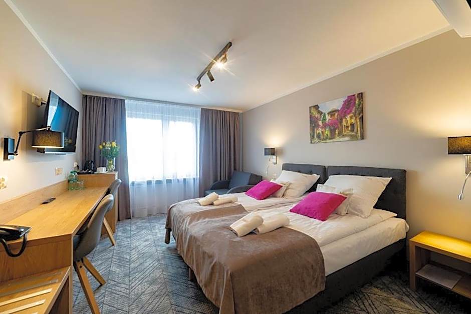 Hotel Jubilat