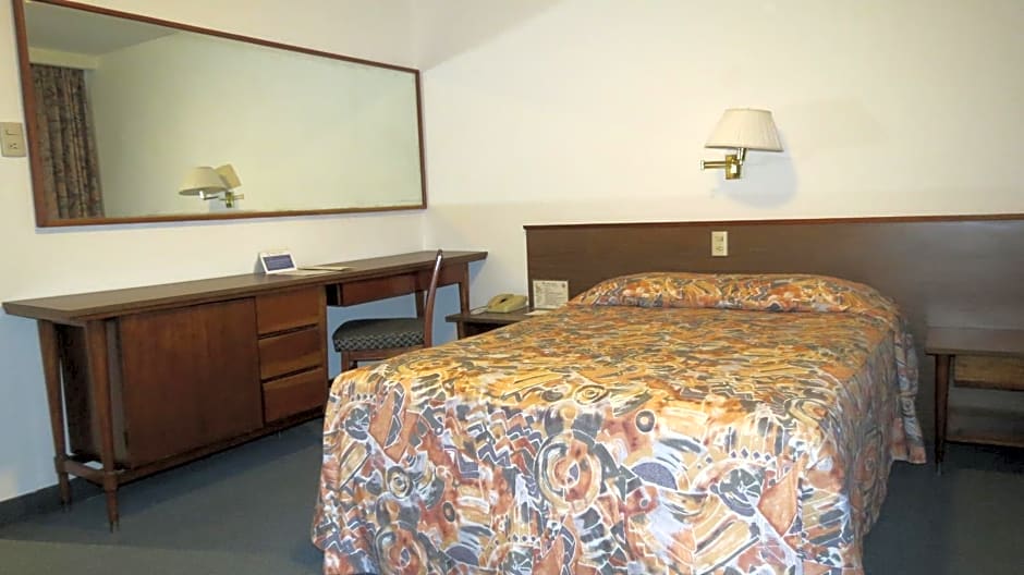 Hotel Sevilla