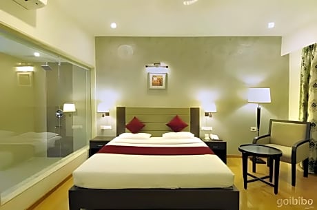 Hotel Aditya