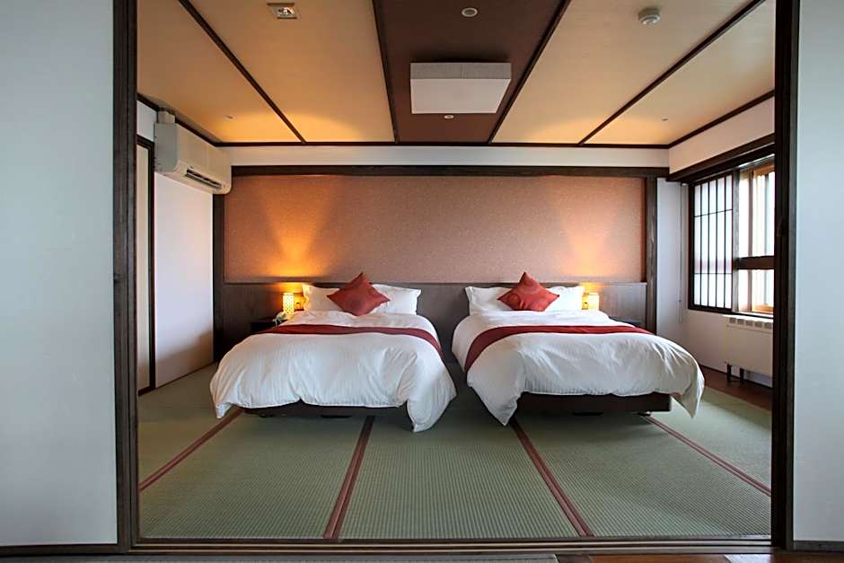 Hotel Higashidate