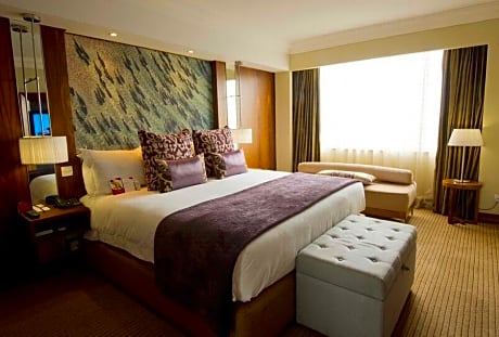 Standard Room Non-Smoking