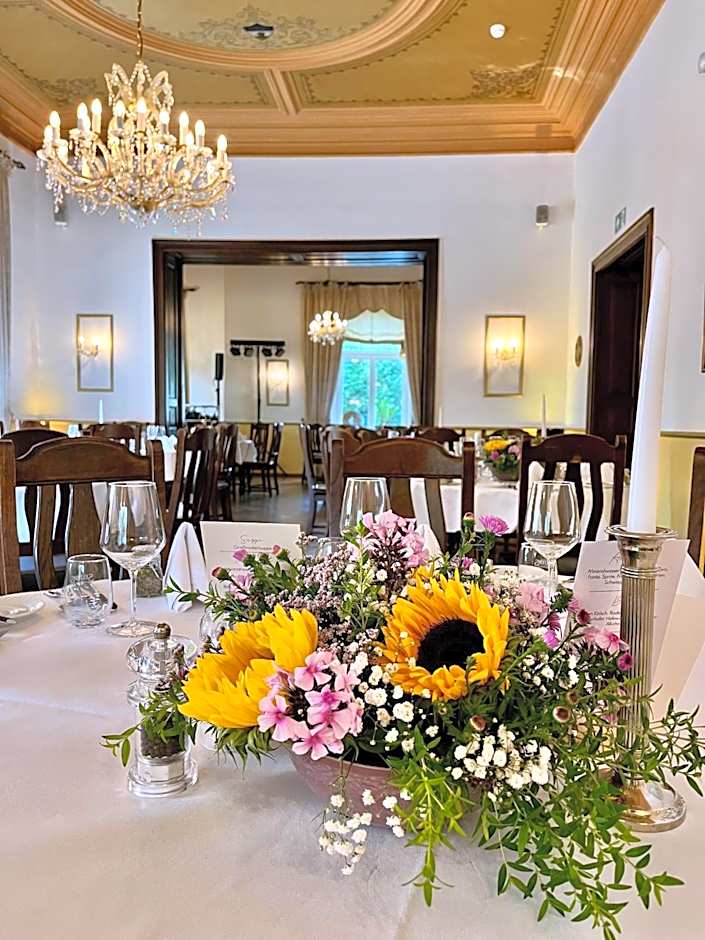 Villa Sophienhöhe
