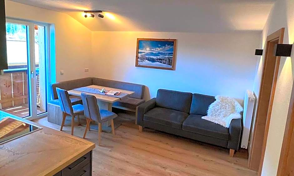 Apartments Monika - Altenmarkt