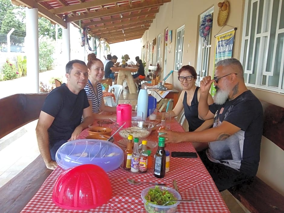 Rest. e Pousada Fabiao II