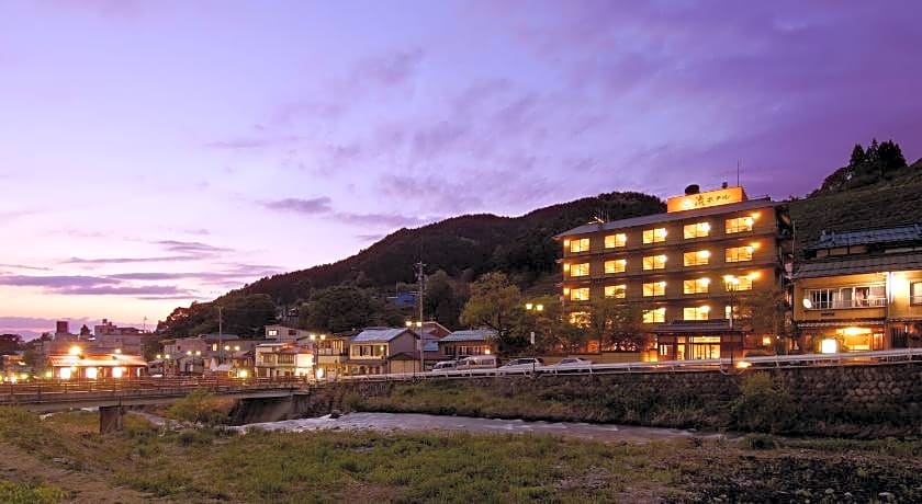 Shibu Hotel