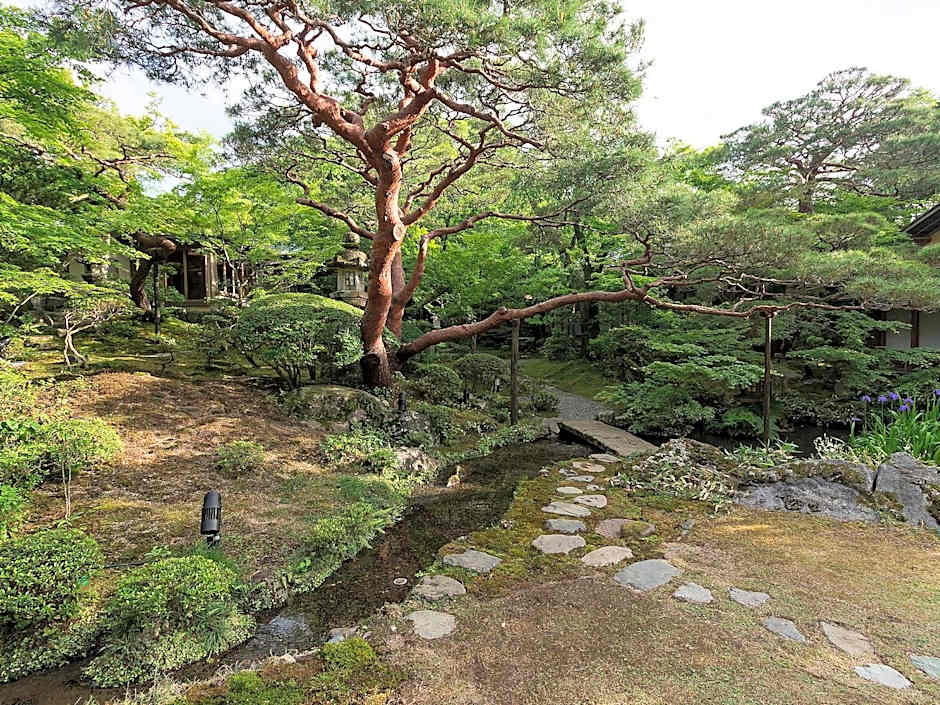 Nanzenji sando KIKUSUI