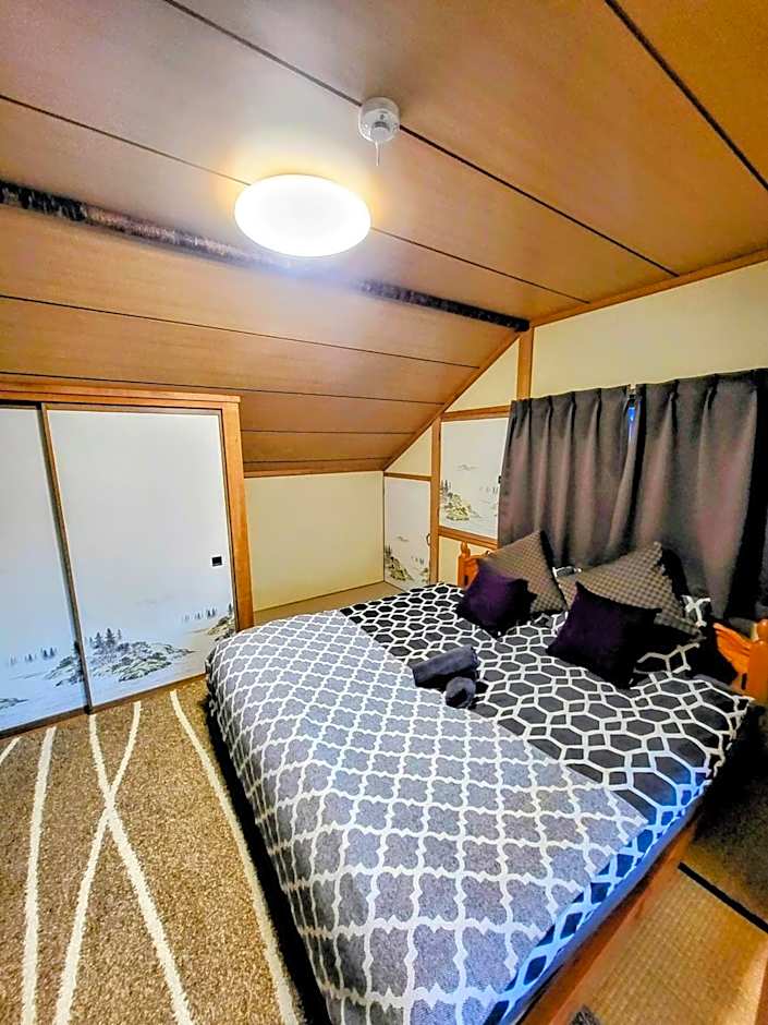 Powder Peak Misorano Free courtesy car