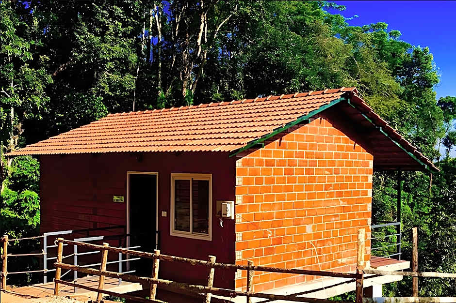 CG Ala The Coffee Grove – Vythiri, KS