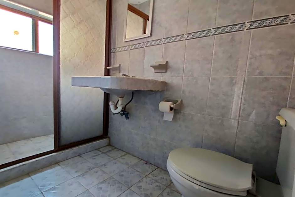 OYO Hotel Brisas Del Pacífico