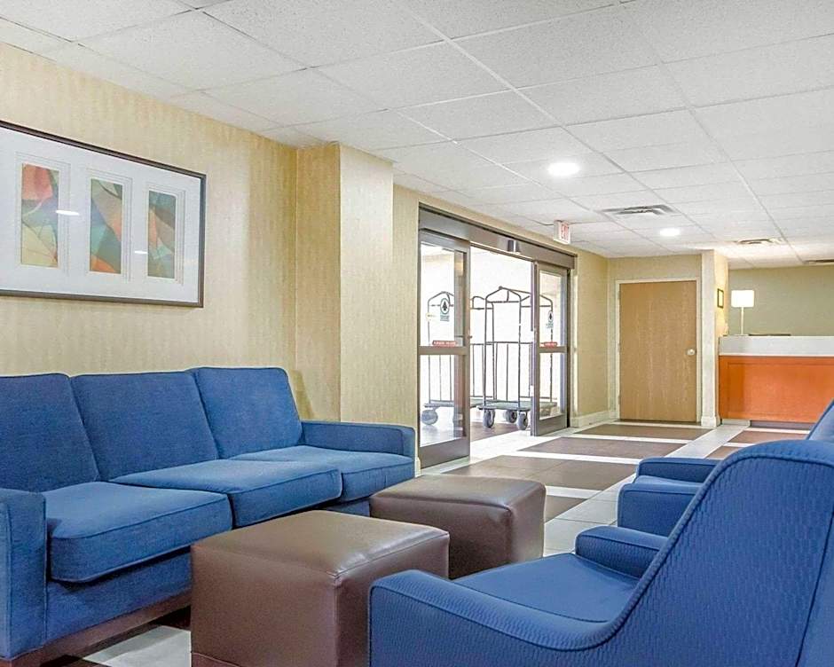 Comfort Inn Winchester