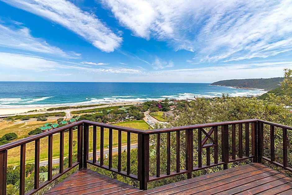 Boardwalk Lodge - Self-Catering