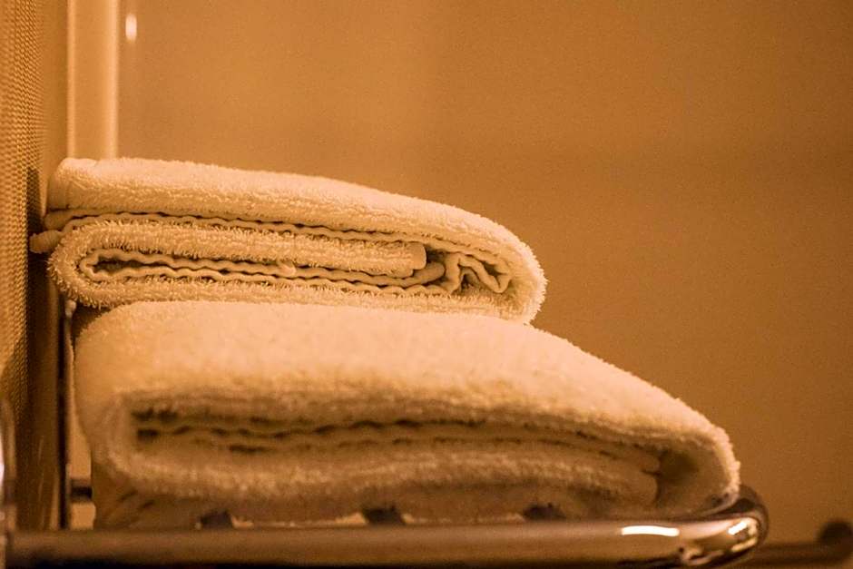 Colfax Inn by Marifah