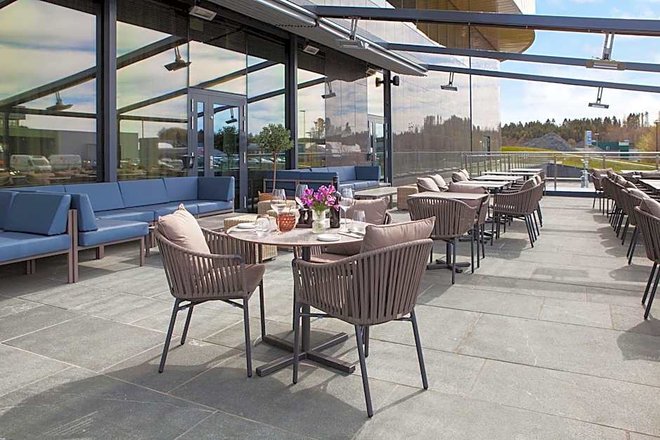 Scandic Flesland Airport