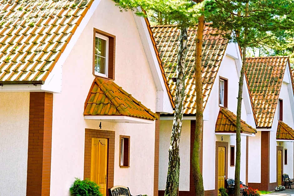 Laguna Kompleks Wypoczynkowo Rekreacyjny