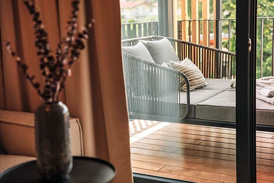 Hotel Eibl-Brunner 4-Sterne-Superior